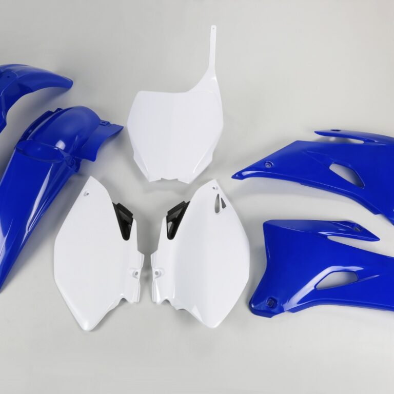 X-Fun plastic kit OEM Yamaha YZ 250F/450F 06-09