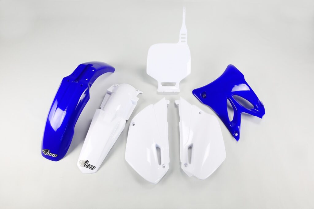 X-Fun plastic kit OEM 2013-2014 Yamaha YZ 85 2002-2014