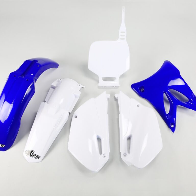 X-Fun plastic kit OEM 2013-2014 Yamaha YZ 85 2002-2014
