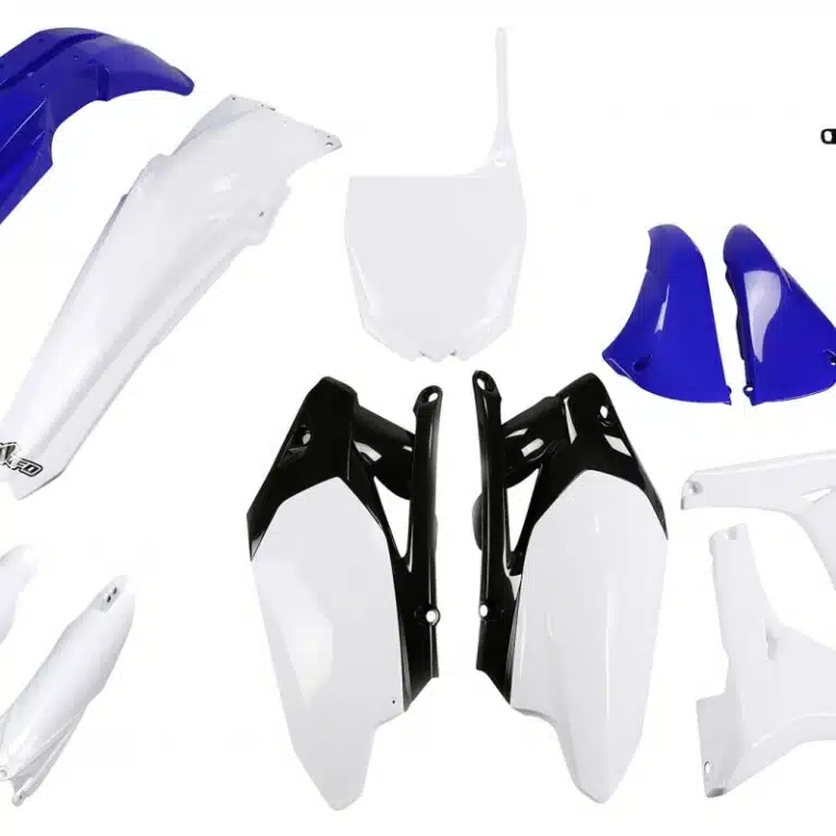 UFO plastic kit OEM 2013 Yamaha YZ 450F 2011-2013 ( full kit )