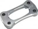Zeta Comp stuurklem voor 22mm stuur W85 Yamaha YZ 80 93-01 & YZ 85 02-17 & Kawasaki KX 60/65/80/85 -20