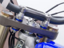 Zeta stuurdempers blauw Kawasaki KX 250F 15- & KX 450F 12-
