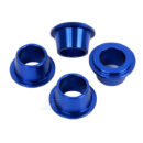 Zeta stuurdempers blauw Kawasaki KX 250F 15- & KX 450F 12-