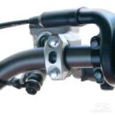 Zeta Rotating Bar Clamp rood