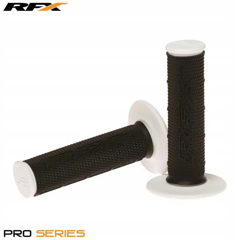 RFX Pro Series Dual Compound handvaten Zwart / Wit