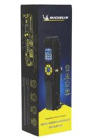 Michelin mini compressor 20x4x45 cm