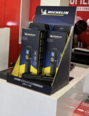 Michelin mini compressor 20x4x45 cm