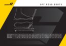 Gaerne SG-22 MX Boots Wit