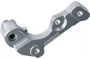 Braking Caliper bracket 270mm POW04