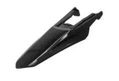 Acerbis Achterspatbord Zwart KTM SX 125/150/250/300 2023- & SX-F 250/350/450 2023-