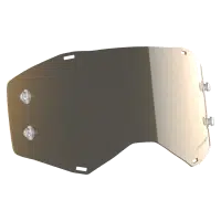 Scott Prospect / Fury Amplifier Goud Chrome Lens