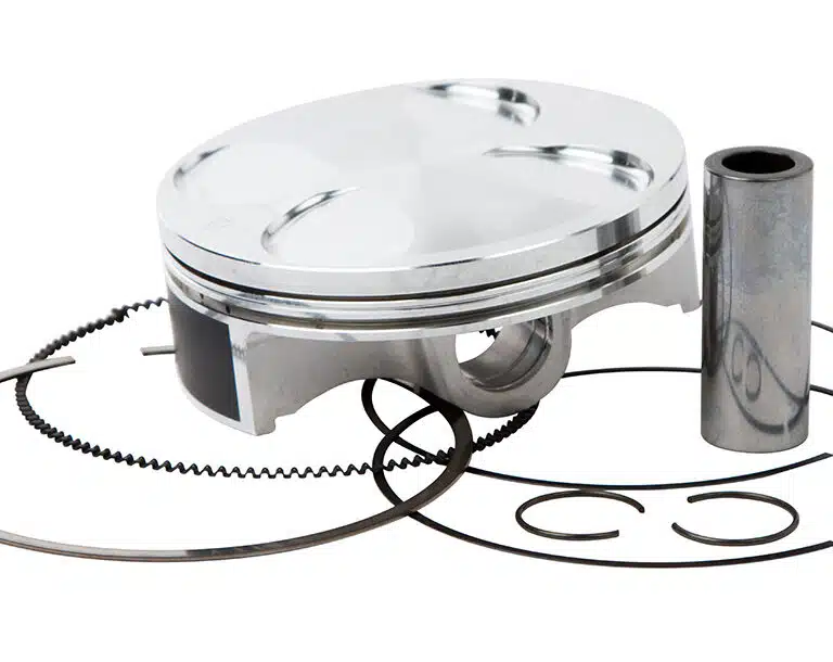 Vertex zuiger Honda CRF 250R 04-09 & CRF 250X 04-18