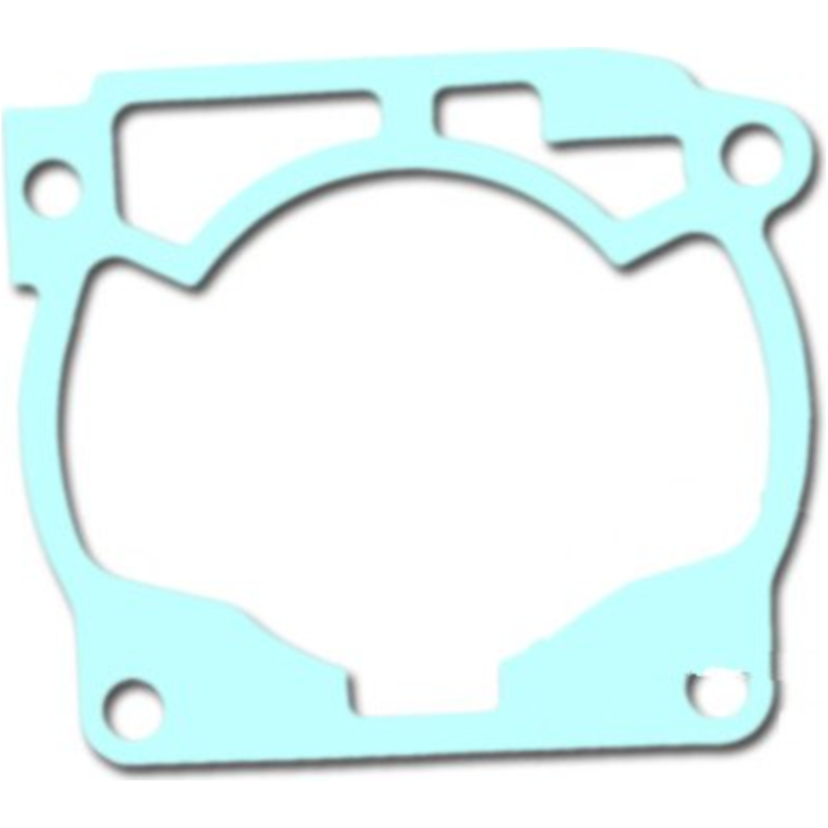 Athena voetpakking 0,50mm KTM SX 250 03-16