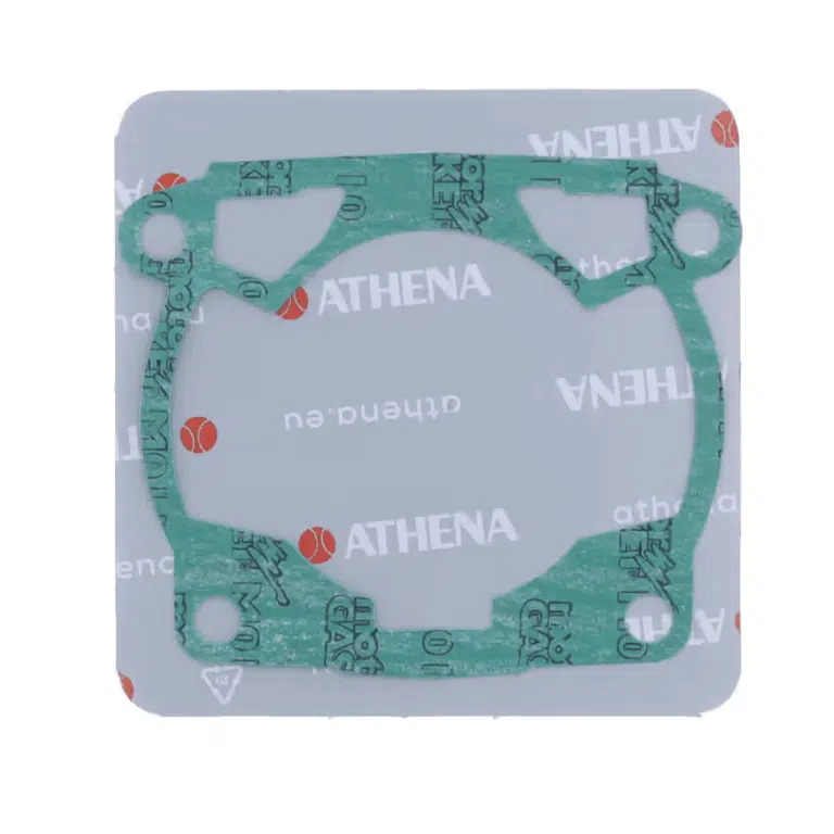 Athena voetpakking 0,80 mm KTM SX 250/300 2023- & EXC 250/300 TBI 2024- & Husqvarna TC 250 2023 & TE 250/300 TBI & Gas Gas EC 250/300 2024 & MC 250 2024-