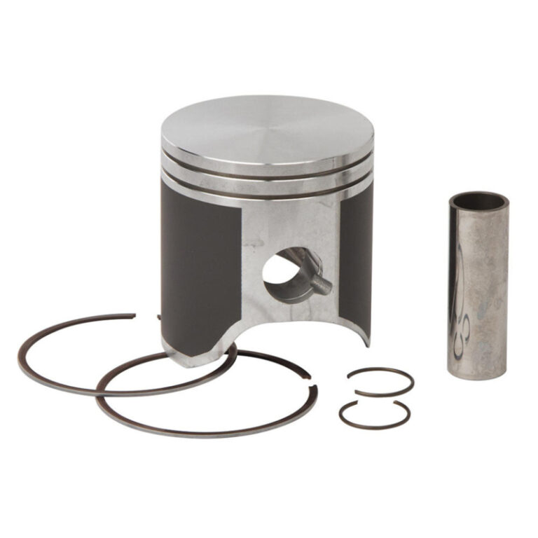 Vertex zuiger ( met dubbele zuigerveer ) KTM SX 300 2023 &  EXC 300 TPI 18- & Husqvarna TE 300i 18- & Gas Gas EC 300 21-