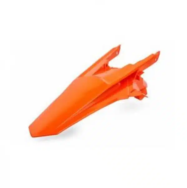 Cycra/Acerbis Achterspatbord Oranje 16 KTM EXC 250/300 17-19 & EXC-F 250/350/450/500 17-19