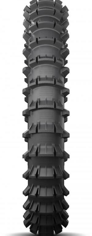 Michelin Starcross 6 Sand Schoep Crossband achterband 100/90-19 NHS