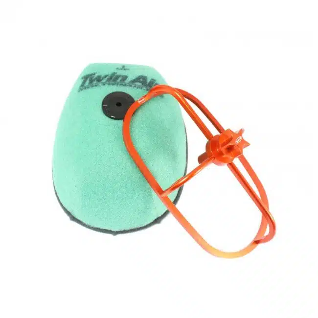 Twin Air Powerflow kit Honda CRF 250R 18- & CRF 450R 17-