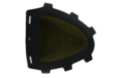 Twin Air Luchtfilter bio ingeolied voor Honda CRF 250R/250RX/450R/450RX 2025