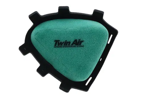 Twin Air Luchtfilter bio ingeolied voor Honda CRF 250R/250RX/450R/450RX 2025