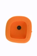 Twin Air Luchtfilter Bio ingeolied voor Powerflow kit 154216CN