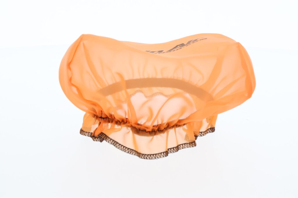Twin Air Grand Prix Cover ( Stofhoes ) Honda CRF 450R/RWE/RX 2021-2024 & CRF 250R/RX 2022-2024 - Afbeelding 2