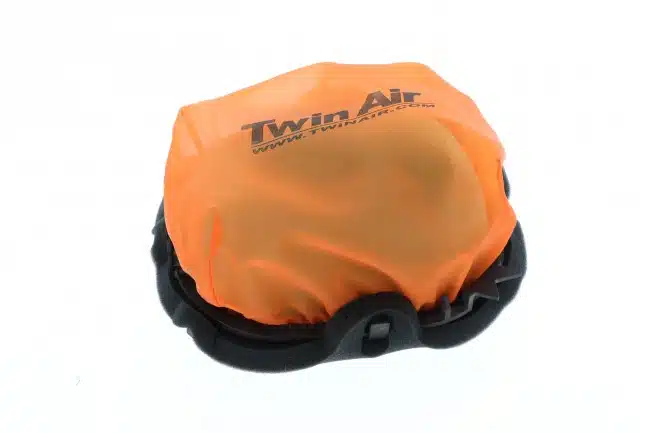 Twin Air Grand Prix Cover ( Stofhoes ) voor Powerflow kit 150231C Honda CRF 450R/RWE/RX 2021-2024 & CRF 250R/RX 2022-2024