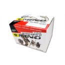 Mino/Moto Master 2 takt uitlaat reparatie set