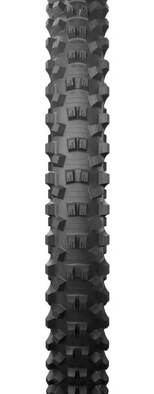 Michelin Starcross 6 Medium Soft Crossband voorband 80/100-21