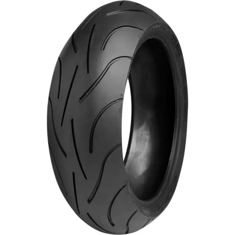 Michelin Pilot Power Radial 2CT achterband 150/60ZR17 66W TL