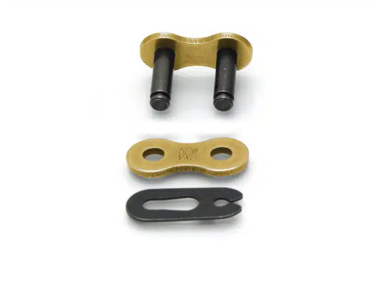 Clipschakel voor DID ketting 520 ERT3