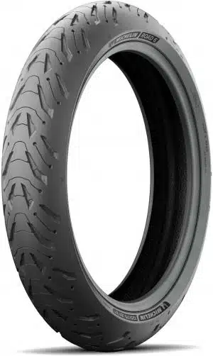 Michelin Road 6 120/70-17 ZR 58W Road Voorband TL