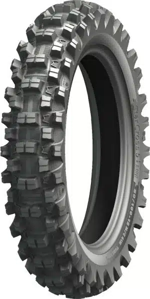 Michelin Starcross 5 Mini Voorband 60/100-14