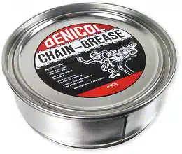 Denicol uitkookvet 750 gram