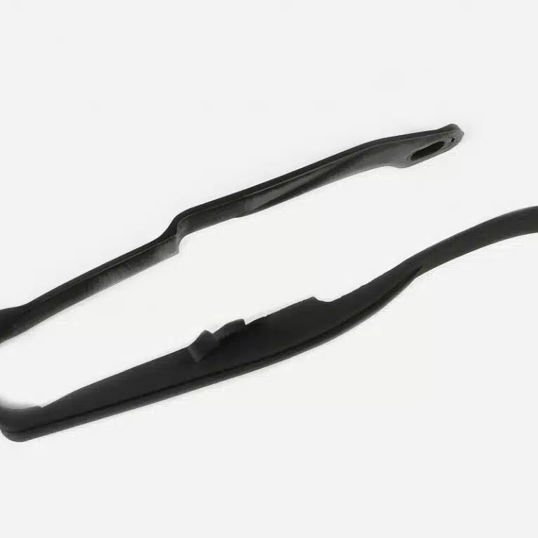 UFO swingarm geleider Zwart Honda CR 125R/250R 00-07 & CRF 250R 04-09 & CRF 250X 04-17 & CRF 450R 02-08 & CRF 450X 05-16