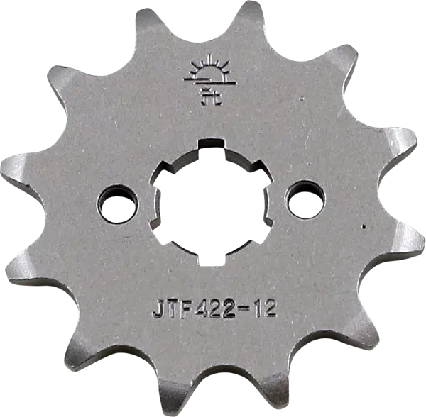 JT voortandwiel 13 tands Kawasaki KX 125 1980-1993