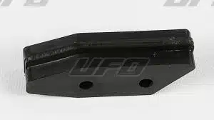 UFO Kettingblok zwart Kawasaki KX 125/250 92-96