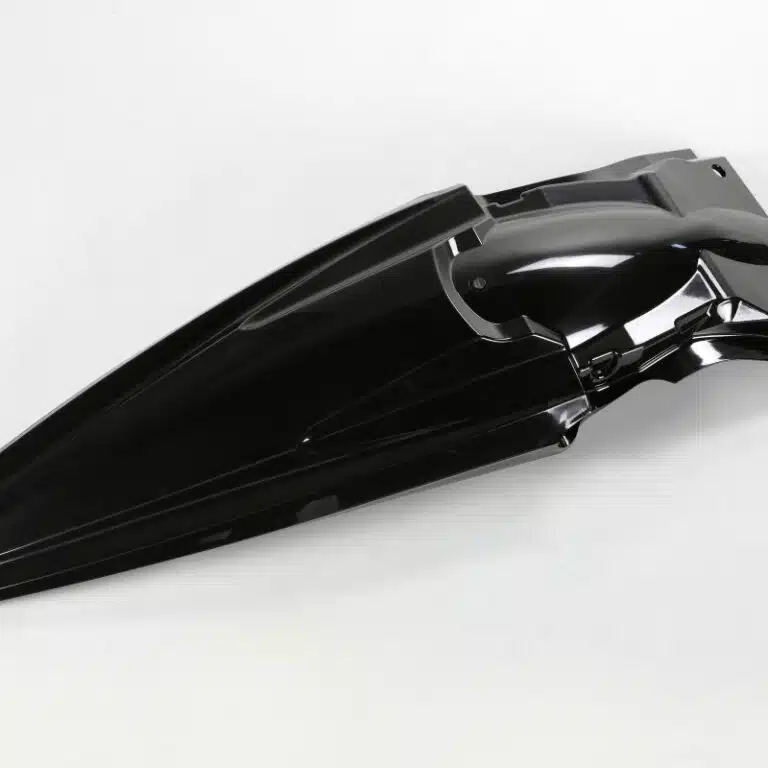 UFO Achterspatbord Zwart Kawasaki KX 250F 17- & KX 450F 16-18