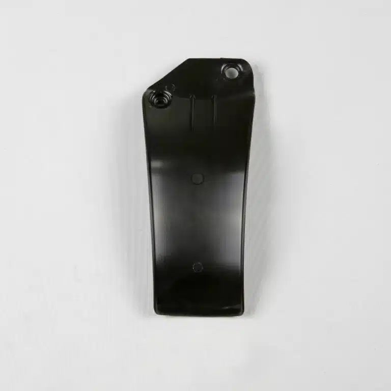 UFO mudflap Zwart KTM SX 65 16- & Gas Gas MC 65 2021-