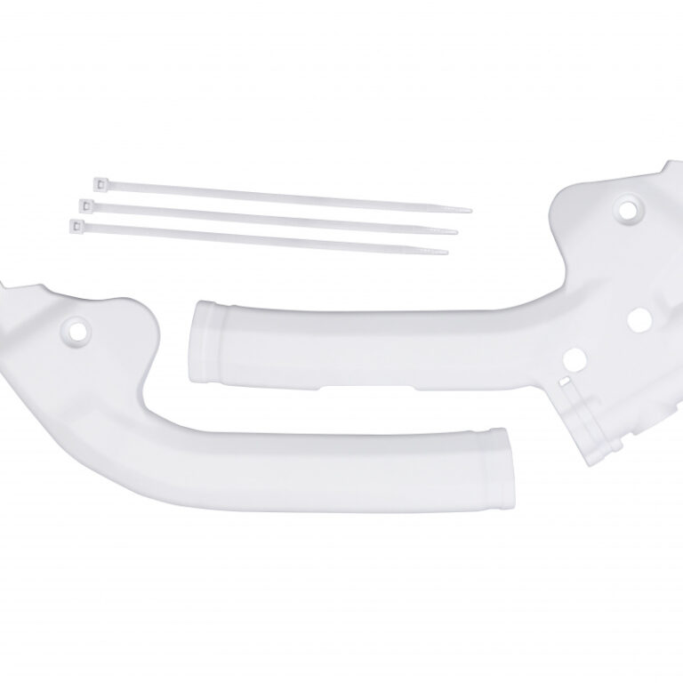 UFO frame beschermers Wit 2020 KTM SX 85 2018- & TC 85 2018-