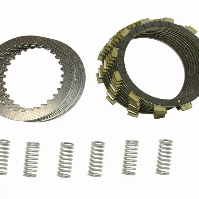 Psychic koppelingset met veren Yamaha YZ 125 93-97 & 05-24 & Fantic XX 125 2021-2024 & XE 125 2021-2022