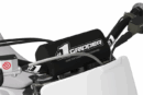 Onegripper #1 SPRL stuur High Hoogte 104mm kleur Zwart