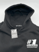 Onegripper #1 Hoodie - Trui