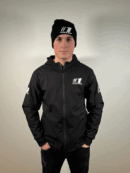 Onegripper #1 Jacket- Lightweight Softshell winddichte Jas