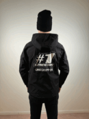 Onegripper #1 Jacket- Lightweight Softshell winddichte Jas