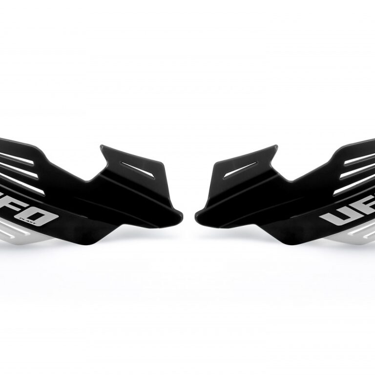 UFO Vulcan Losse Handkappen Zwart