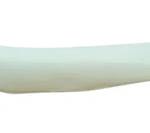 X-Fun zadelschuim standaard hoogte Yamaha YZ 250F 2024- & YZ 450F 2023-