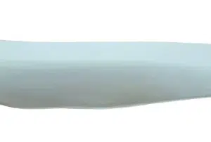 X-Fun/Racetech zadelschuim +1.5cm Yamaha YZ 250F 2024- & YZ 450F 2023-