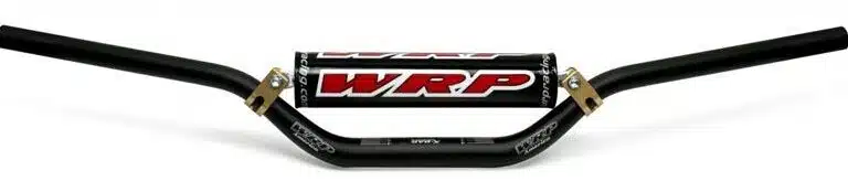 WRP Stuur X-Bar America Zwart 28,6mm Honda-Kawasaki Bend