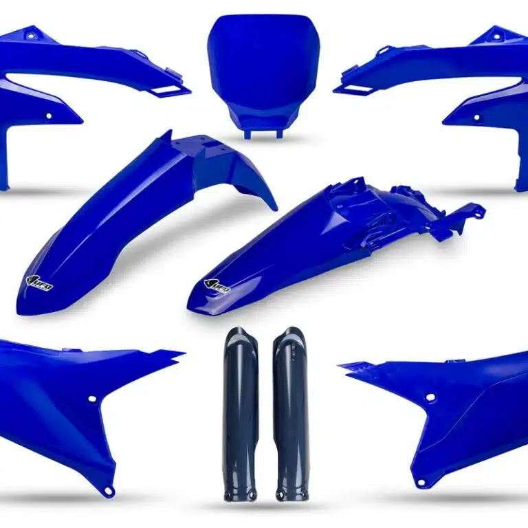 UFO plastic kit OEM 2023 Yamaha YZ 250F 2024- & YZ 450F 2023 ( full kit )